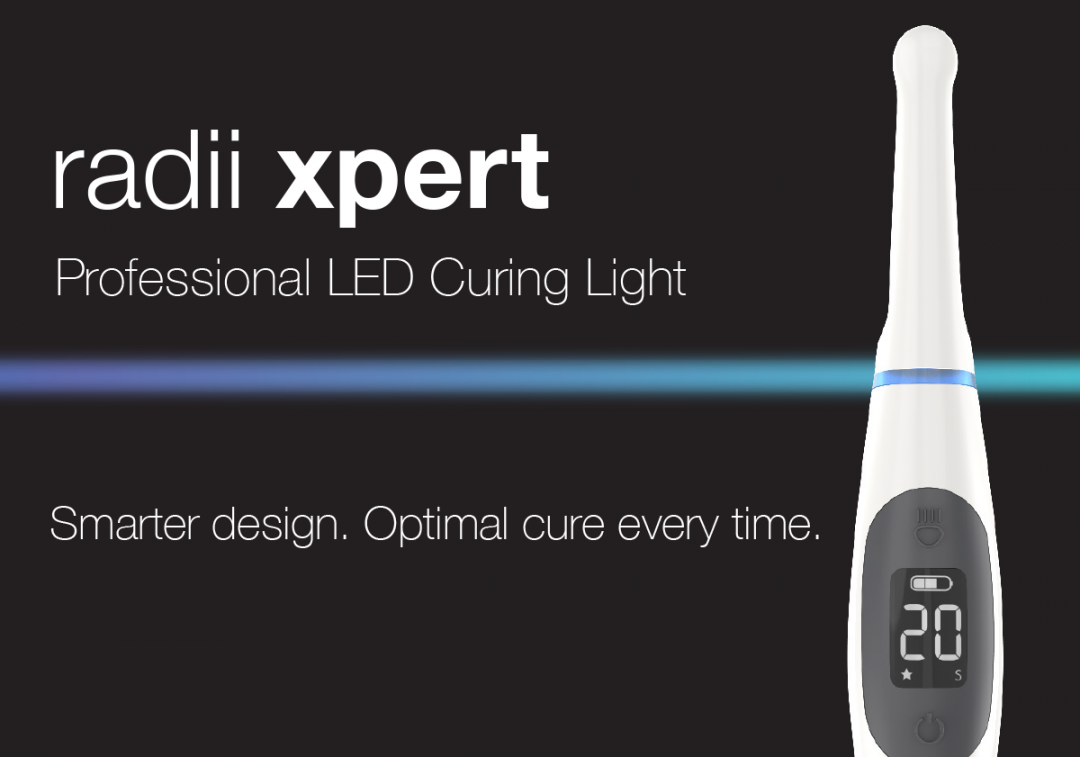 Light Shield Radi Expert Overview - Radii Xpert
